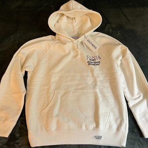 (NEW) Medium Hoodie GUILTY PARTIES | PARADISE TOKYO | FANIA RECORDS